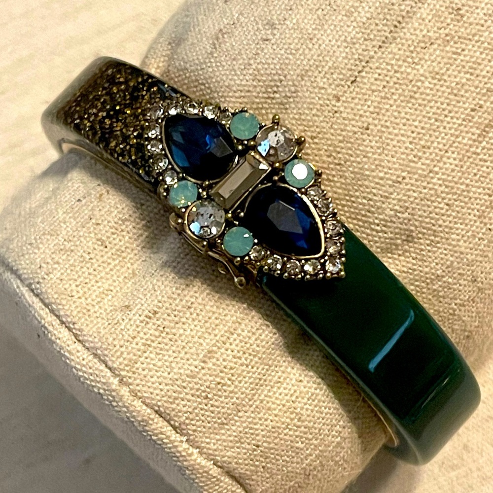 All that glitters bangle